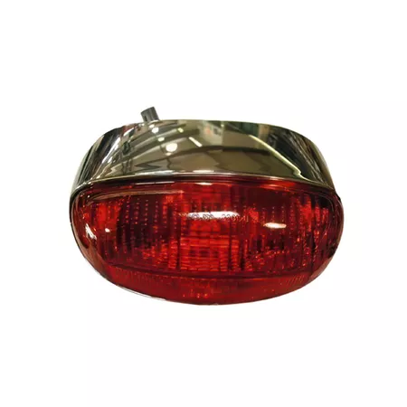 Tail Light Piaggio Vespa ET2 \/ ET4 50 - 150cc 