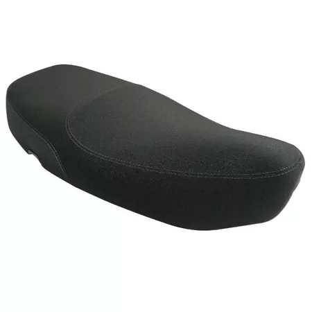Seat Vespa LX 50 - 150cc black Piaggio