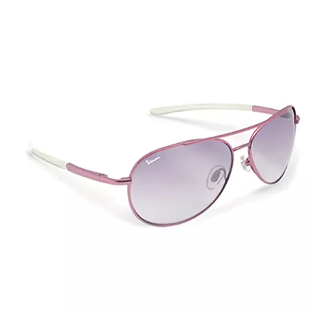Sunglasses Women Piaggio Vespa purple \/ metal frame