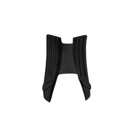 Floor Mat Vespa LX \/ LXV 50 - 150cc black Piaggio