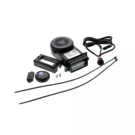 Piaggio Alarm System E-Lux Vespa ET2 \/ ET4 50 - 150cc