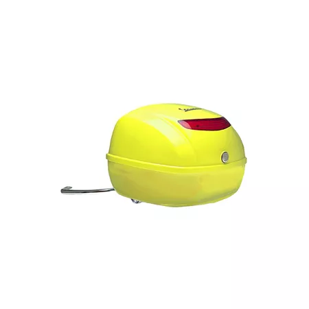 Piaggio Top Case 32L Vespa LX 50 - 150cc yellow