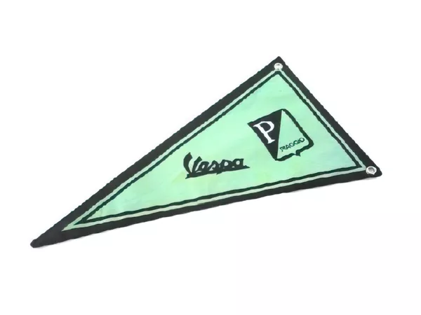 12748-pennant-piaggio-vespa-w-pole-green-1.webp
