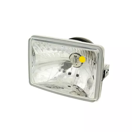 Headlight Piaggio Vespa S 125 - 150cc 