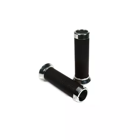 Piaggio Grips leather Vespa LX \/ LXV 50 - 150cc black