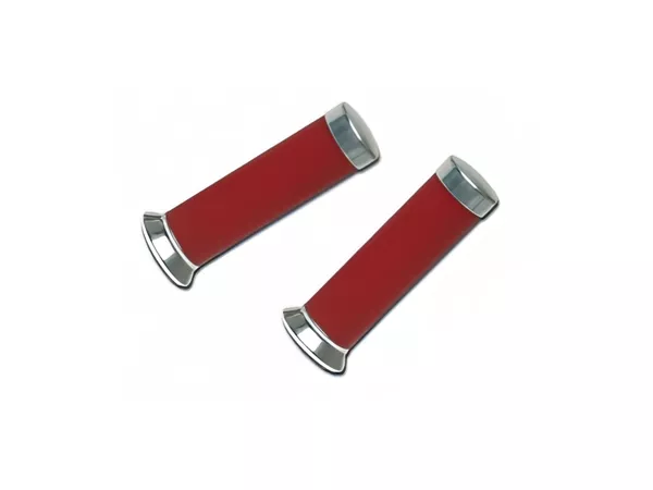 12760-piaggio-grips-leather-vespa-lx-lxv-50-150cc-red-1.webp