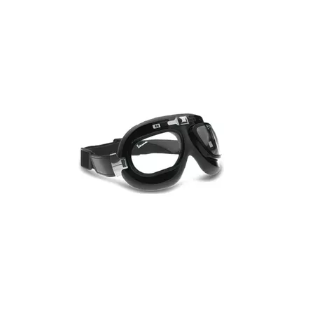 Aviator Goggles black Piaggio