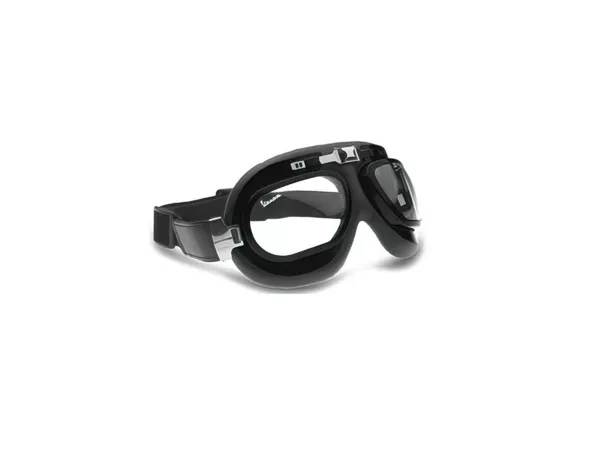 Aviator Goggles black Piaggio
