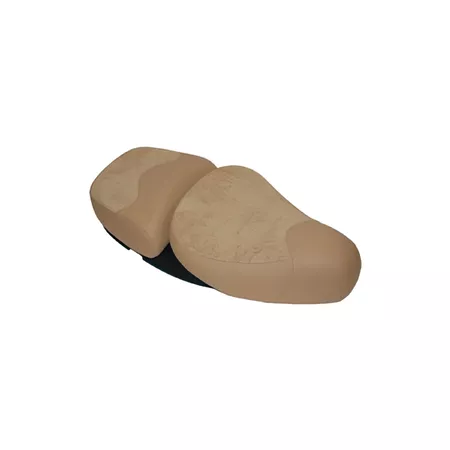 Piaggio Seat (dual) Vespa LXV 50 - 150cc beige