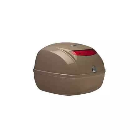Piaggio Top Case Kit 32L Vespa LX 50 - 150cc brown