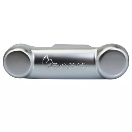 Swingarm Cover Piaggio Vespa ET2 \/ ET4 50 - 300cc grey