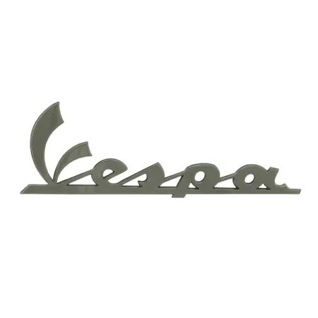 Badge legshield \