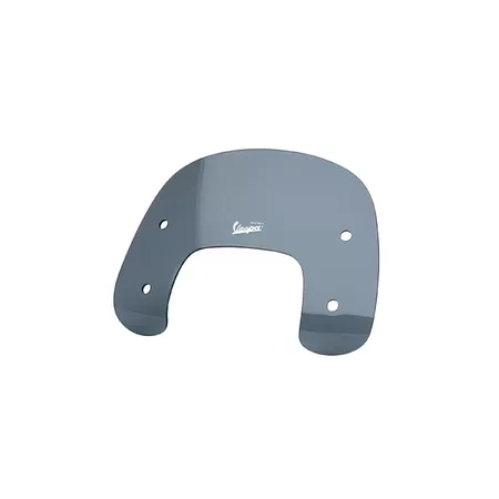 Piaggio Flyscreen Cruiser 14cm Vespa S 50 - 150cc