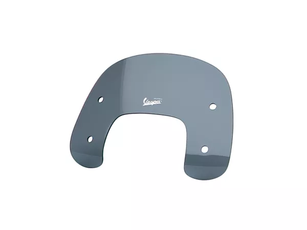 Piaggio Flyscreen Cruiser 14cm Vespa S 50 - 150cc