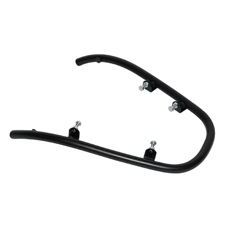 Piaggio Front Bumper Vespa S 50 -150cc matte black