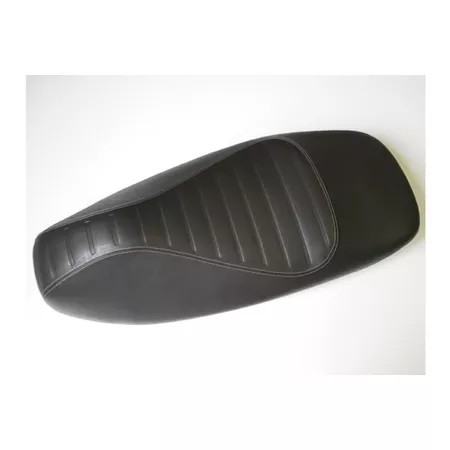 Piaggio Seat Vespa GTS 125 - 300cc brown (quilted)