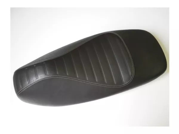 Piaggio Seat Vespa GTS 125 - 300cc brown (quilted)