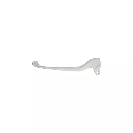 Brake Lever left RMS Vespa LX \/ S 50 - 150cc silver (small ball)