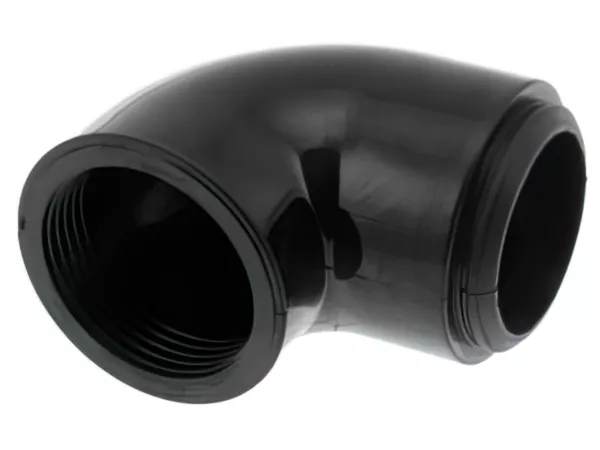 Adaptateur boite àair de kart Motoforce