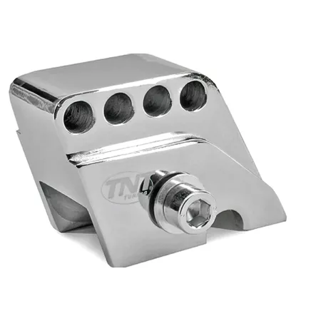 Tun'R Riser Typhoon \/ Zip \/ NRG aluminium