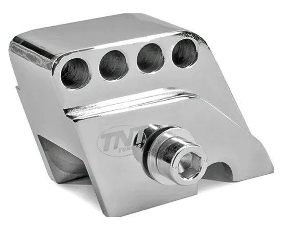Tun'R Riser Typhoon \/ Zip \/ NRG aluminium