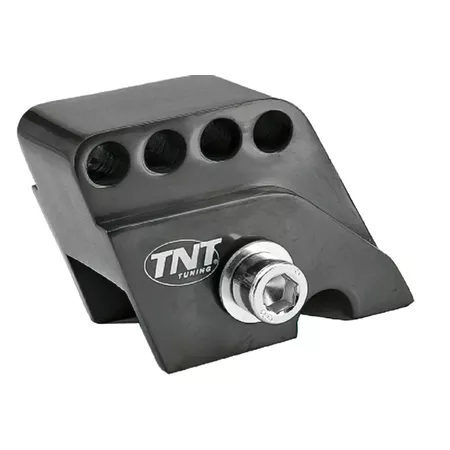 Shock Riser Typhoon \/ Zip \/ NRG black