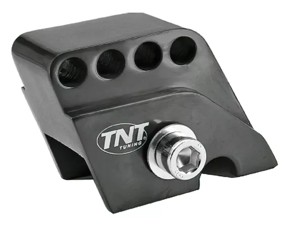 Shock Riser Typhoon \/ Zip \/ NRG black