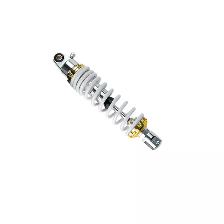 Tun'R Shock Absorber 300mm adjustable Tun'R gold \/ white universal