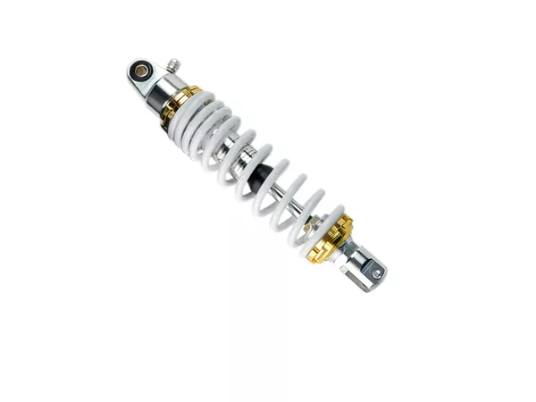 Tun'R Shock Absorber 300mm adjustable Tun'R gold \/ white universal