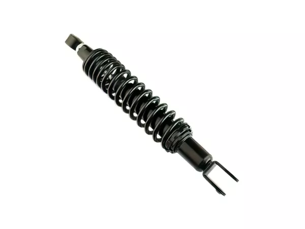 Tun'R Shock Absorber adjustable black Yamaha Majesty 125cc