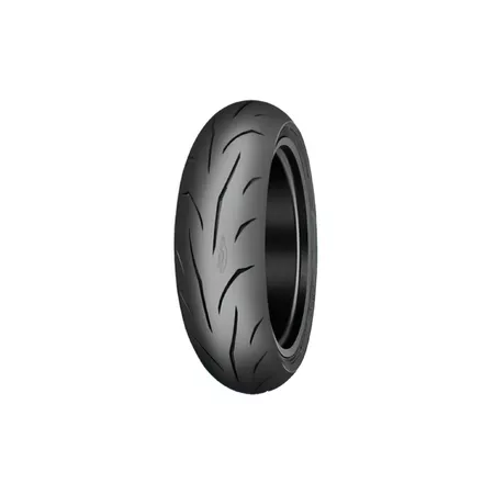 Mitas Tire Sportforce 100\/70 ZR 17 54W TL