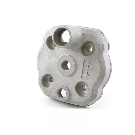 Cylinder Head Stage6 BigRacing \/ Streetrace 77cc Derbi Euro 3 \/ 4