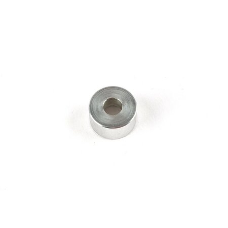 Spacer 5,5x14x7,5mm aluminium