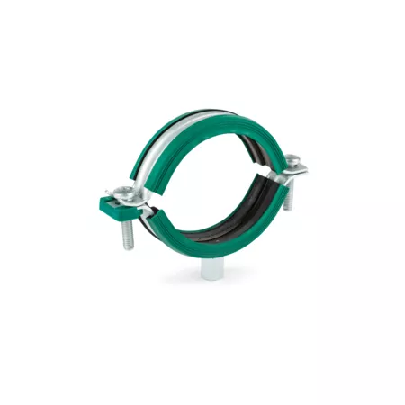 Bracket for fuel tank MXS Racing d = 75mm (x1)