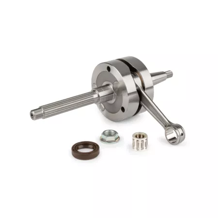 Crankshaft 2Fast HQ 85mm connecting rod Piaggio