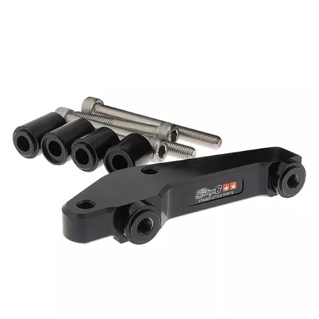 Adapter Stage6 for R\/T brake caliper 190 \/ 240 \/ 280mm