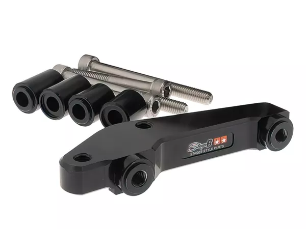 Adapter Stage6 for R\/T brake caliper 190 \/ 240 \/ 280mm