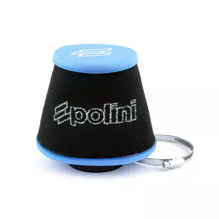 Air Box Polini Big Evolution air filter, D.55mm