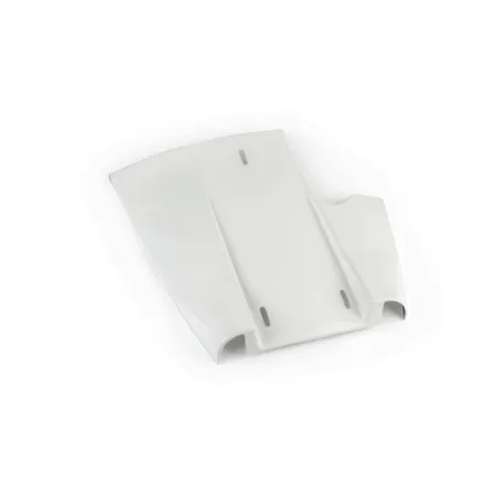 Underbody Panel Yamaha BW's \/ MBK Booster white