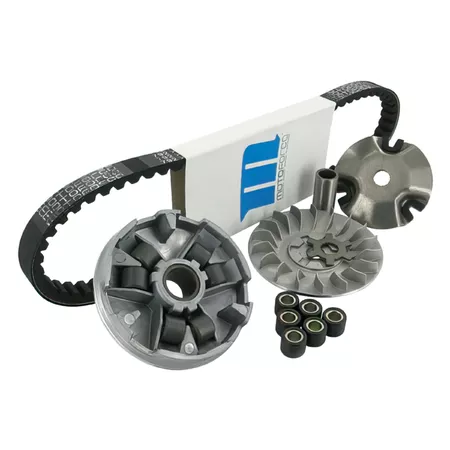 CVT Kit with drive belt CPI \/ Keeway \/ Generic 16mm