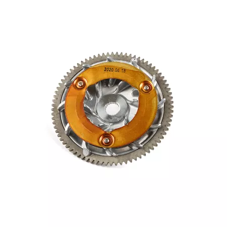 Fan Wheel Pulley Piaggio 125cc