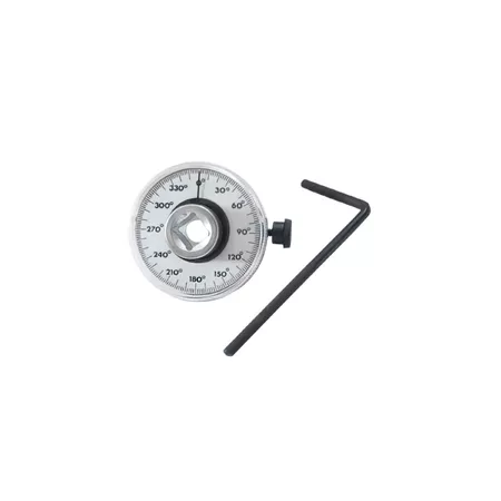 Torque Angle Gauge Buzzetti for 1\/2 inch drives