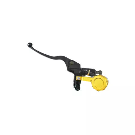 Tun'R Brake Cylinder left universal gold
