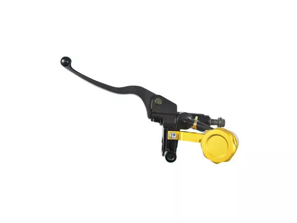 Tun'R Brake Cylinder left universal gold