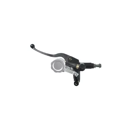 Tun'R Brake Cylinder left universal alu