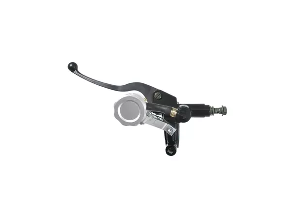 Tun'R Brake Cylinder left universal alu