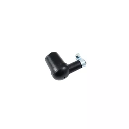 Spark Plug Cap black
