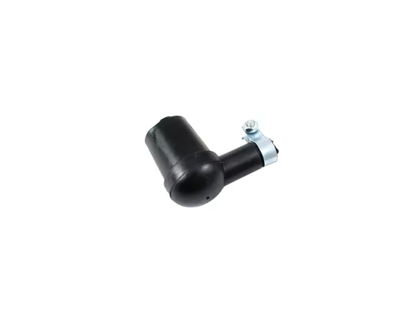 Spark Plug Cap black