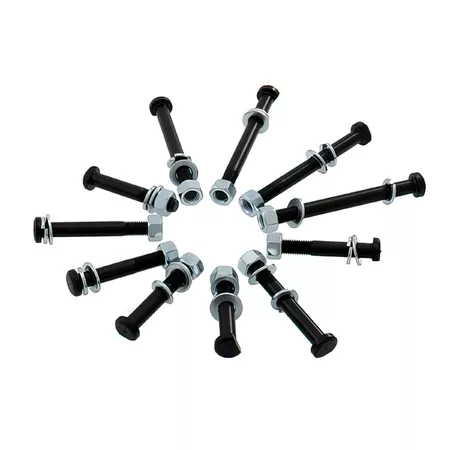 Bolt Kit crankcase RMS Vespa 50 \/ 90 \/ 125 Primavera \/ ET3