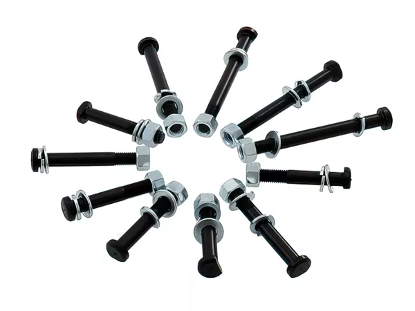 Bolt Kit crankcase RMS Vespa 50 \/ 90 \/ 125 Primavera \/ ET3